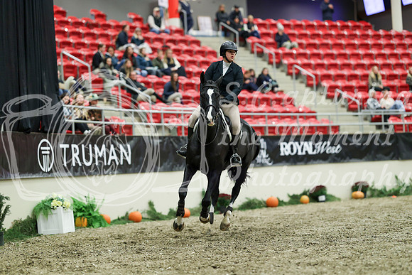02019 - Mara - 2026 Royal West - Monday October 19th