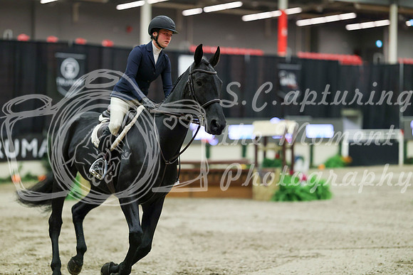 03073 - Mara - 2026 Royal West - Monday October 19th