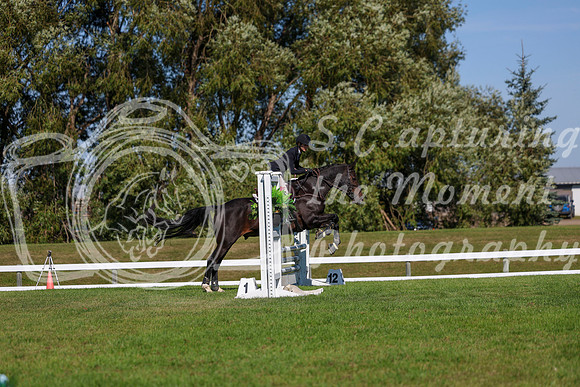 9653 - Mykenzi - 2026 Harvest - Saturday September 19th