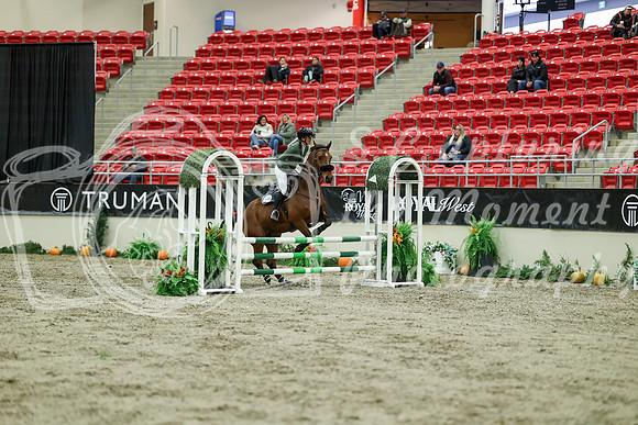 01313 - Mara - 2026 Royal West - Wednesday October 21st