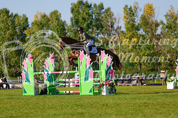 2025 - Haylee - Rocky Mountain Classic III - Sunday August 24th - 01026