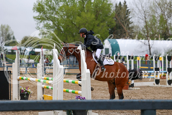 2025 - Mara - Bow Valley II - Sunday May 18th - 12629