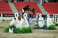 06637 - Mara - 2026 Royal West - Saturday October 24th