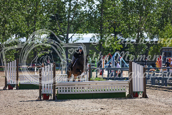 2025 - Charlie - Rocky Mountain Classic II - Sunday August 17th - 20152