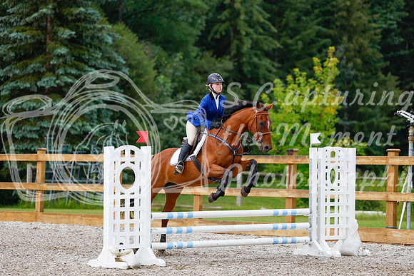 2025 - Haylee - Picco Horse Show - Sunday July 27th 01157
