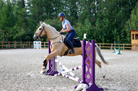 2025 - Haylee - Picco Horse Show - Saturday July 26th 00142