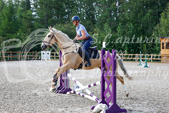 2025 - Haylee - Picco Horse Show - Saturday July 26th 00142