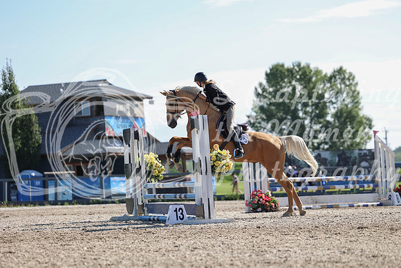 2025 - Mara - Rocky Mountain Classic I - Sunday August 10th - 07213