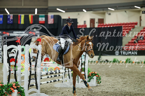 02069 - Mara - 2026 Royal West - Thursday October 15th