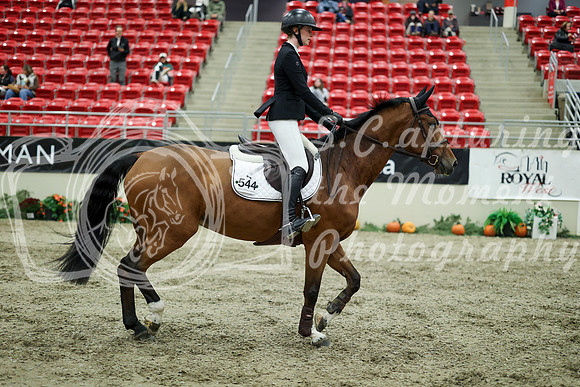 04860 - Mara - 2026 Royal West - Wednesday October 21st