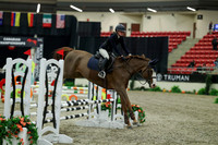 00231 - Mara - 2026 Royal West - Thursday October 15th