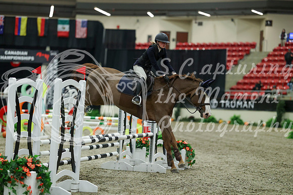 00231 - Mara - 2026 Royal West - Thursday October 15th