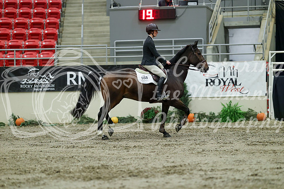 00610 - Mara - 2026 Royal West - Friday October 23rd
