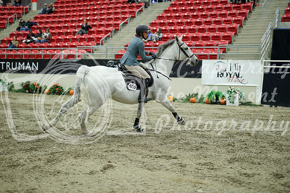 04716 - Mara - 2026 Royal West - Wednesday October 21st