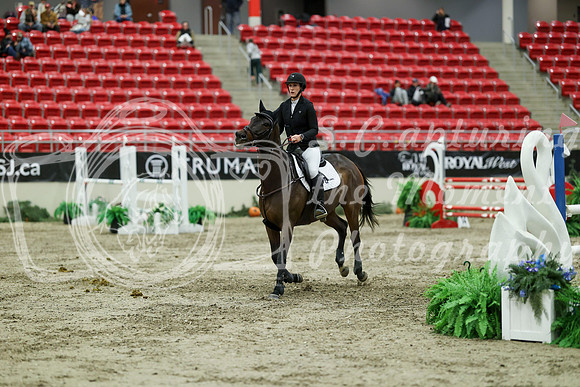 05547 - Mara - 2026 Royal West - Saturday October 24th