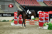 02118 - Mara - 2026 Royal West - Sunday October 18th