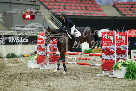 02118 - Mara - 2026 Royal West - Sunday October 18th