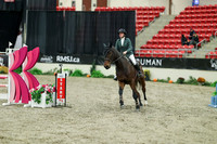 00719 - Mara - 2026 Royal West - Sunday October 18th