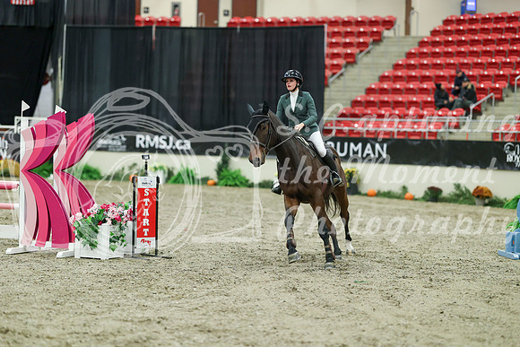 00719 - Mara - 2026 Royal West - Sunday October 18th