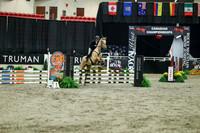 00650 - Mara - 2026 Royal West - Sunday October 18th
