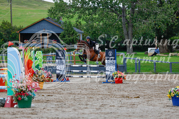 2025 - Haylee - Rocky Mountain Classic II - Saturday August 16th - 03533