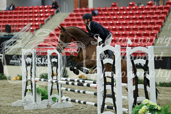 00750 - Mara - 2026 Royal West - Friday October 23rd