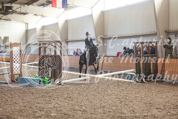 2025 - HJ Schooling - Saturday March 22nd - 4011