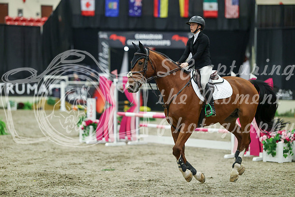 00777 - Mara - 2026 Royal West - Sunday October 18th
