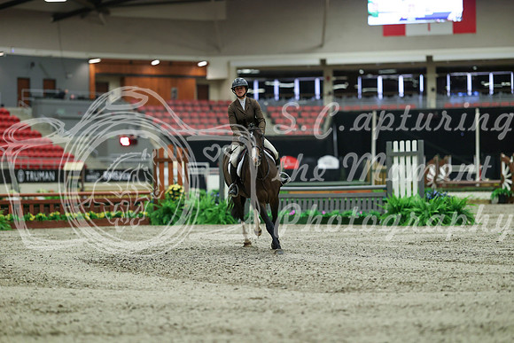 01236 - Mara - 2026 Royal West - Saturday October 17th