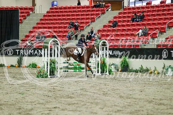 00700 - Mara - 2026 Royal West - Wednesday October 21st