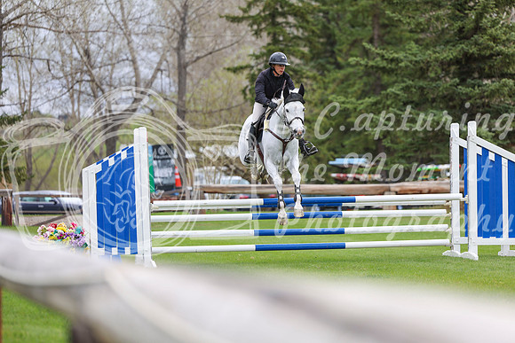 2025 - Shea - Bow Valley II - Thursday May 15th - 01723