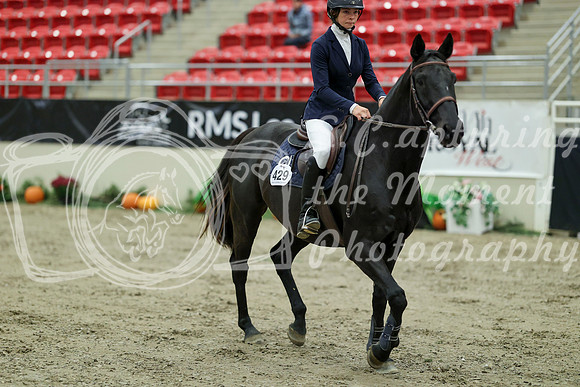 00613 - Mara - 2026 Royal West - Wednesday October 21st