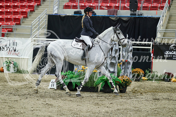 03138 - Mara - 2026 Royal West - Thursday October 22nd