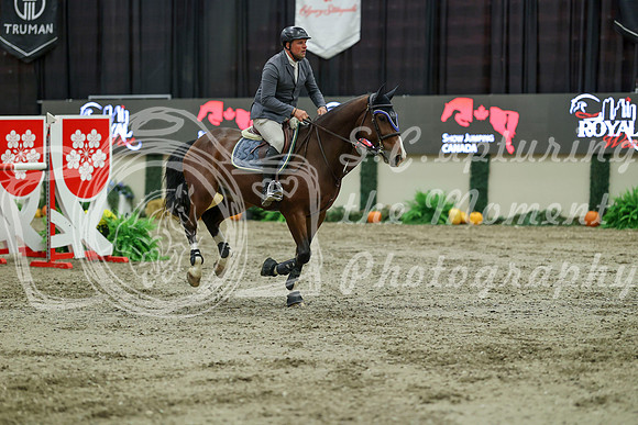 11300 - Mara - 2026 Royal West - Friday October 16th