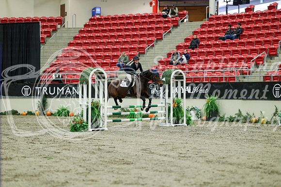 00438 - Mara - 2026 Royal West - Wednesday October 21st