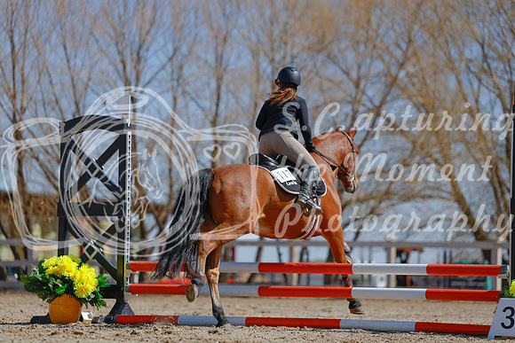 2025 - Haylee - Spring Welcome - Saturday April 26th - 03083