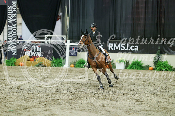 05017 - Mara - 2026 Royal West - Sunday October 18th