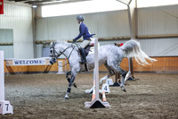 2025 - HJ Schooling - Sunday March 23rd - 0209