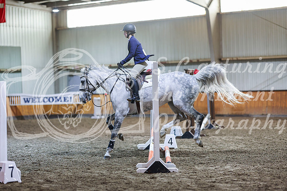 2025 - HJ Schooling - Sunday March 23rd - 0209