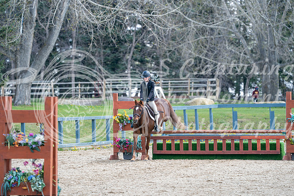 2025 - Jackie - Bow Valley II - Saturday May 17th - 10583