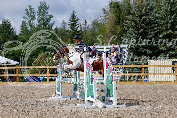 2025 - Haylee - Picco Horse Show - Sunday July 27th 02471