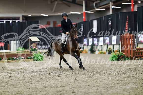 00201 - Mara - 2026 Royal West - Tuesday October 20th