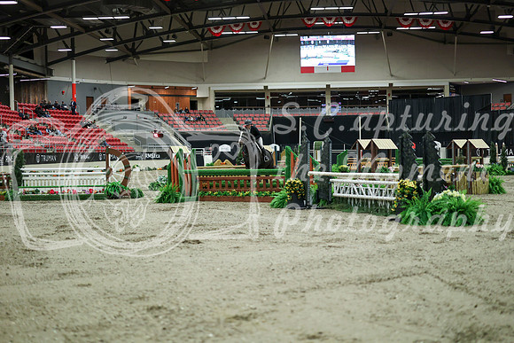08119 - Mara - 2026 Royal West - Saturday October 17th