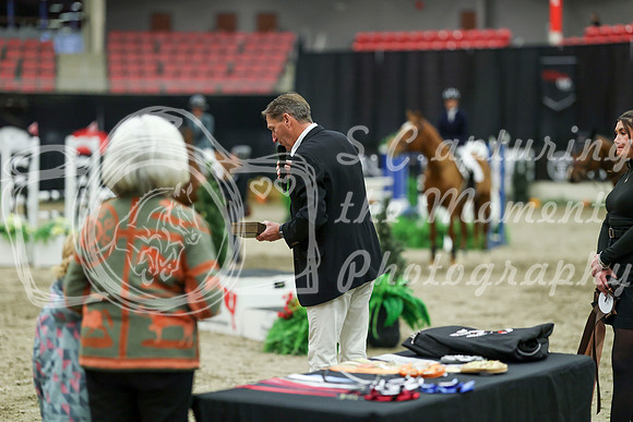 01918 - Mara - 2026 Royal West - Saturday October 2th