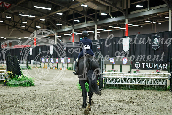 07010 - Mara - 2026 Royal West - Saturday October 17th