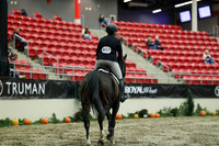 01660 - Mara - 2026 Royal West - Saturday October 17th