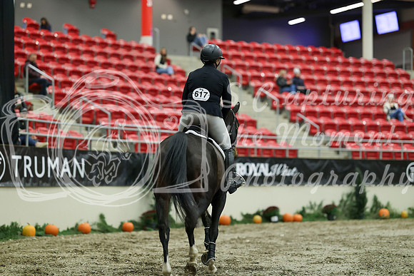 01660 - Mara - 2026 Royal West - Saturday October 17th