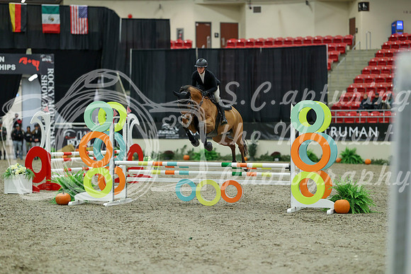 00025 - Mara - 2026 Royal West - Thursday October 15th