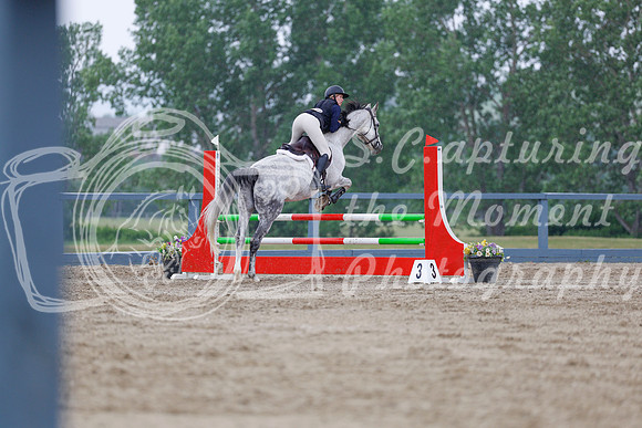 2025 - Haylee - June Classic II - Friday June 20th - 08817