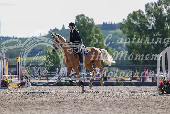 2025 - Mara - Rocky Mountain Classic I - Sunday August 10th - 07208